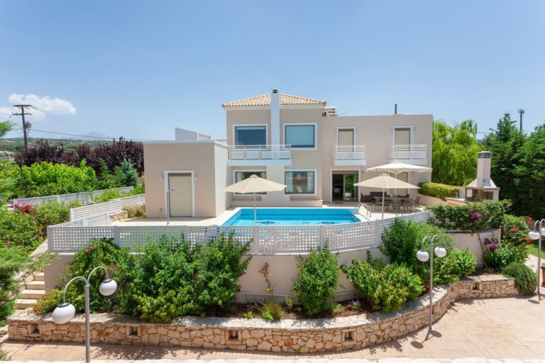 Villa Antonios