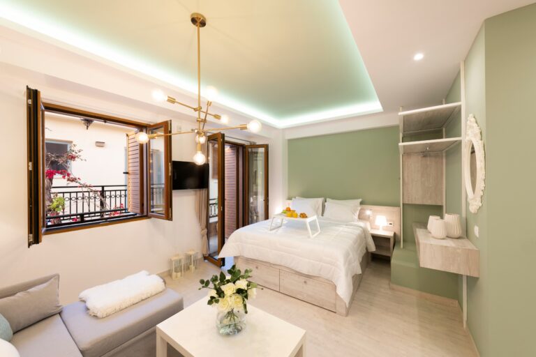 Feels Like Home – The Studio