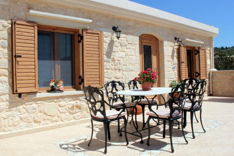 Ioanna House