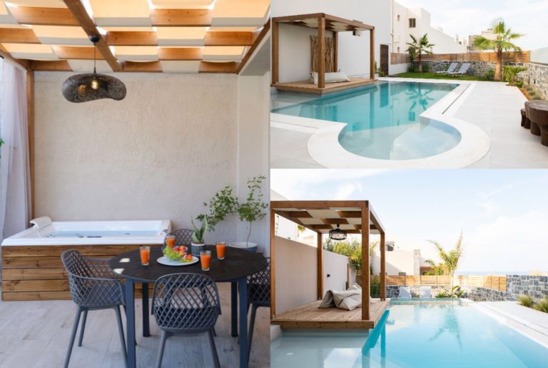 Perla – Aria – Sole Complex